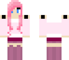 candy girl