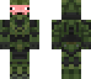 master pig