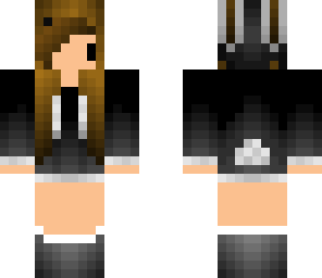xxwolfgirl bunny