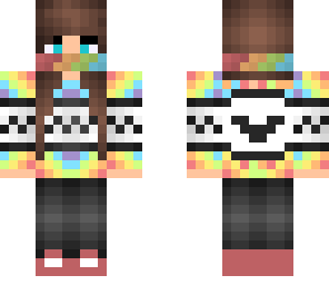 pvp girl