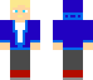 andy