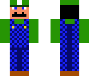 luigi