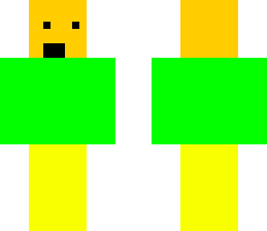 most epic skin in the world