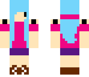 why chibi