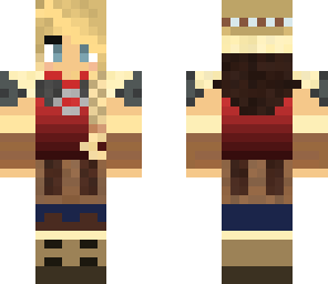astrid hofferson
