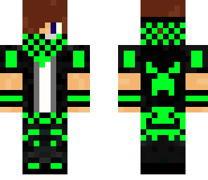 nick gun