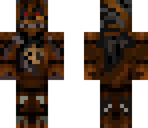 nightmare freddy