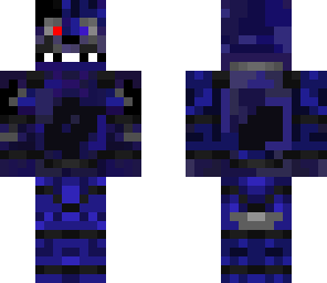 nightmare bonnie