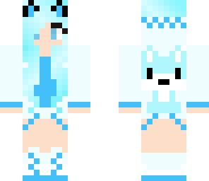 snowwolf edited