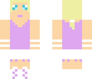 summer girl