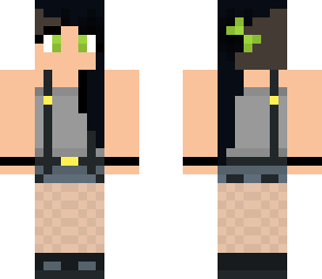 sonny moore -female-