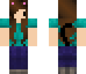 a skin