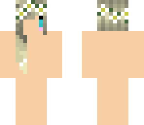 blonde base