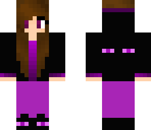 ender girl