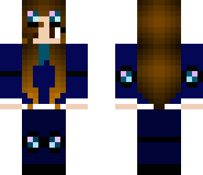 girl dantdm