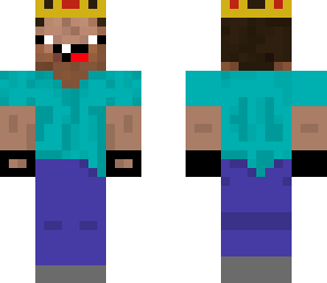 king steve