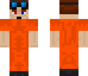 drcaigus inprisoned