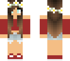 edit of cute girl