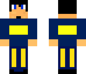 incha de boca