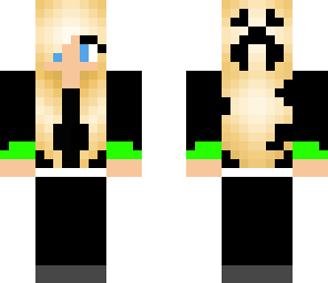girl