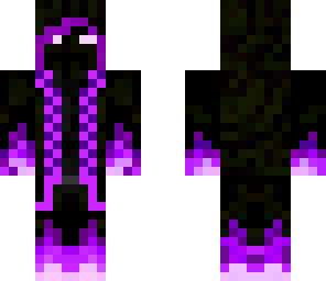 the true enderlord