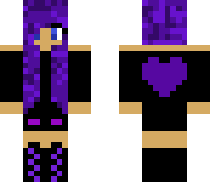 ender girl