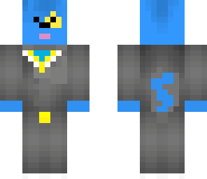 blu monkay