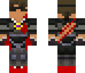 sky the murderer