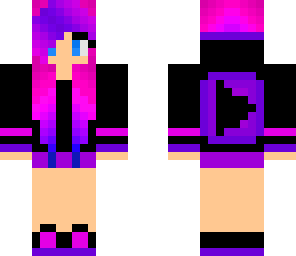 awesome gal