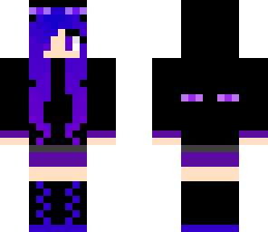 girl ender