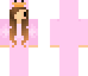 edited duck