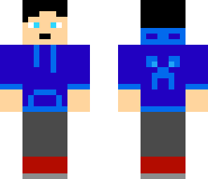 dude gamer