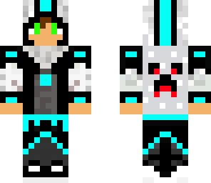 c h g improved
