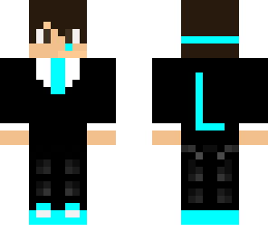 luighicraft