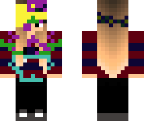 girl