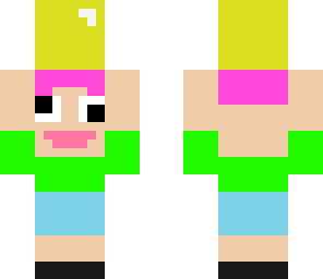 guy carrying block