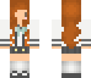 chibi girl edit