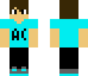 antonycraft