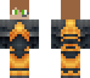 hev suit update 2