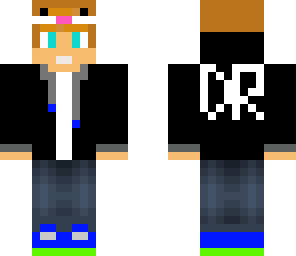 little_drzoidber