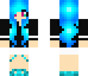 ocean sceengirl
