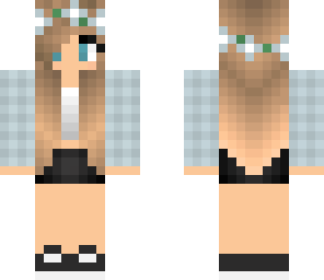 hipster girl edit