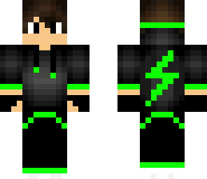 my 2nd skin