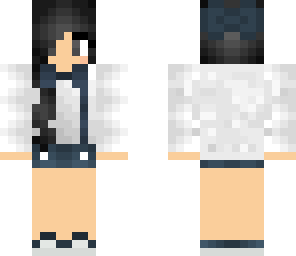 cutie school girl outfit