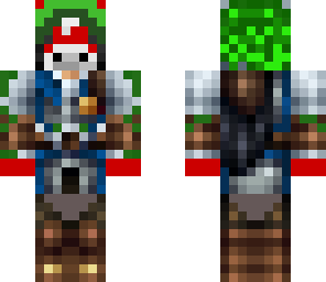 assassinmoosh