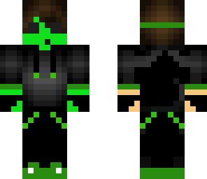 slime man