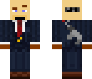 hitman agent 47