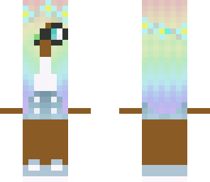 rainbow nerd