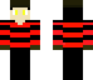 shadow marco krueger