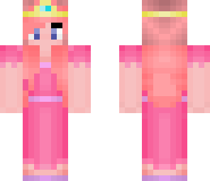 princess bubblegum 